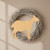 Goat 2 Wood Cutout for Crafts, Unfinished Baltic Birch Craft Shape
