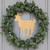 Goat Wood Cutout Craft Blank, Unfinished Baltic Birch DIY Shape for Crafts and Decor