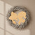 Goldfish Wood Cutout - Unfinished Baltic Birch Craft Shape
