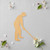 Golfer Wood Cutout - Unfinished Baltic Birch Craft Shape