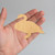 Gooseoutline Wood Cutout - Unfinished Baltic Birch Craft Shape