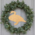 Gooseoutline Wood Cutout - Unfinished Baltic Birch Craft Shape