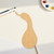 Gourd Outline Wood Cutout - Unfinished Baltic Birch Craft Shape