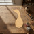 Gourd Outline Wood Cutout - Unfinished Baltic Birch Craft Shape