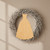Gown Wood Cutout - Unfinished Baltic Birch Craft Shape