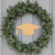 Graduation Cap 2 Wood Cutout - Unfinished Baltic Birch Craft Shape