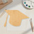 Graduation Cap Wood Cutout - Unfinished Baltic Birch Craft Shape