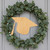 Graduation Cap Wood Cutout - Unfinished Baltic Birch Craft Shape