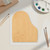 Grand Piano Wood Cutout - Unfinished Baltic Birch Craft Shape