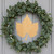 Grape Leaf Wood Cutout Craft Blank, Unfinished Baltic Birch DIY Shape for Crafts and Decor