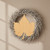 Grape Leaf Wood Cutout - Unfinished Baltic Birch Craft Shape