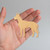 Great Dane Wood Cutout - Unfinished Baltic Birch Craft Shape