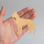 Great Dane Wood Cutout for Crafts, Unfinished Baltic Birch Craft Shape
