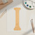 Greek Column Wood Cutout for Crafts, Unfinished Baltic Birch Craft Shape