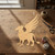 Griffin Wood Cutout - Unfinished Baltic Birch Craft Shape
