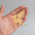 Griffin Wood Cutout - Unfinished Baltic Birch Craft Shape