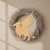 Griffin Wood Cutout - Unfinished Baltic Birch Craft Shape