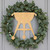 Grill Wood Cutout - Unfinished Baltic Birch Craft Shape