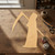 Grim Reaper 2 Wood Cutout - Unfinished Baltic Birch Craft Shape