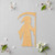 Grim Reaper Wood Cutout - Unfinished Baltic Birch Craft Shape