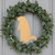 Groundhog Wood Cutout - Unfinished Baltic Birch Craft Shape