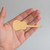 Guitar 1 Wood Cutout - Unfinished Baltic Birch Craft Shape