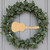Guitar 1 Wood Cutout - Unfinished Baltic Birch Craft Shape