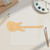 Guitar 2 Wood Cutout for Crafts, Unfinished Baltic Birch Craft Shape