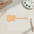 Guitar 3 Wood Cutout - Unfinished Baltic Birch Craft Shape