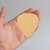 Guitar Pick Wood Cutout - Unfinished Baltic Birch Craft Shape