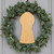Gumball Machine Wood Cutout - Unfinished Baltic Birch Craft Shape