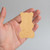 Gummy Bear Wood Cutout for Crafts, Unfinished Baltic Birch Craft Shape