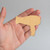 Hair Dryer Wood Cutout - Unfinished Baltic Birch Craft Shape