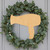 Hair Dryer Wood Cutout - Unfinished Baltic Birch Craft Shape