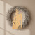 Halloween House 2 Wood Cutout - Unfinished Baltic Birch Craft Shape