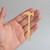 Hammer 2 Wood Cutout - Unfinished Baltic Birch Craft Shape