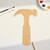 Hammer Wood Cutout - Unfinished Baltic Birch Craft Shape