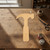 Hammer Wood Cutout - Unfinished Baltic Birch Craft Shape