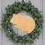 Hamster Wood Cutout - Unfinished Baltic Birch Craft Shape