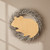 Hamster Wood Cutout - Unfinished Baltic Birch Craft Shape
