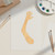 Hand And Arm Wood Cutout Craft Blank, Unfinished Baltic Birch DIY Shape for Crafts and Decor