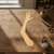 Hand And Arm Wood Cutout - Unfinished Baltic Birch Craft Shape