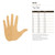 Hand Wood Cutout Craft Blank, Unfinished Baltic Birch DIY Shape for Crafts and Decor