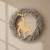 Hanging Monkey Wood Cutout - Unfinished Baltic Birch Craft Shape