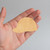 Hard Hat Wood Cutout Craft Blank, Unfinished Baltic Birch DIY Shape for Crafts and Decor