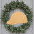 Hard Hat Wood Cutout - Unfinished Baltic Birch Craft Shape