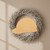 Hard Hat Wood Cutout - Unfinished Baltic Birch Craft Shape