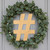 Hash Tag Wood Cutout - Unfinished Baltic Birch Craft Shape