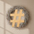 Hash Tag Wood Cutout - Unfinished Baltic Birch Craft Shape