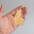 Haunted House Wood Cutout - Unfinished Baltic Birch Craft Shape